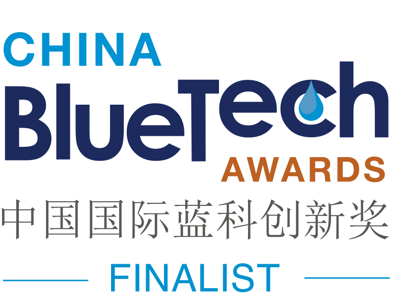 AppliTek nominated for prestigious Chinese environmental award