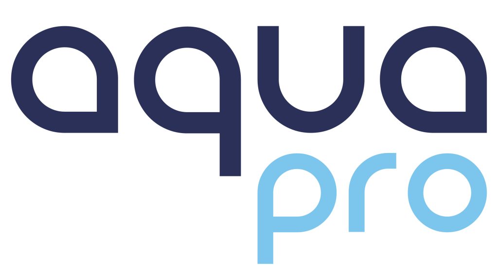 Logo of the Swiss aqua pro exhibition